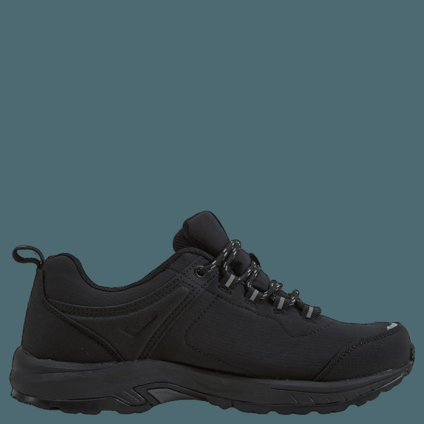 Halti Felis Low Dx M Black Svart Best