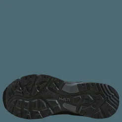 Halti Felis Low Dx M Black Svart Best
