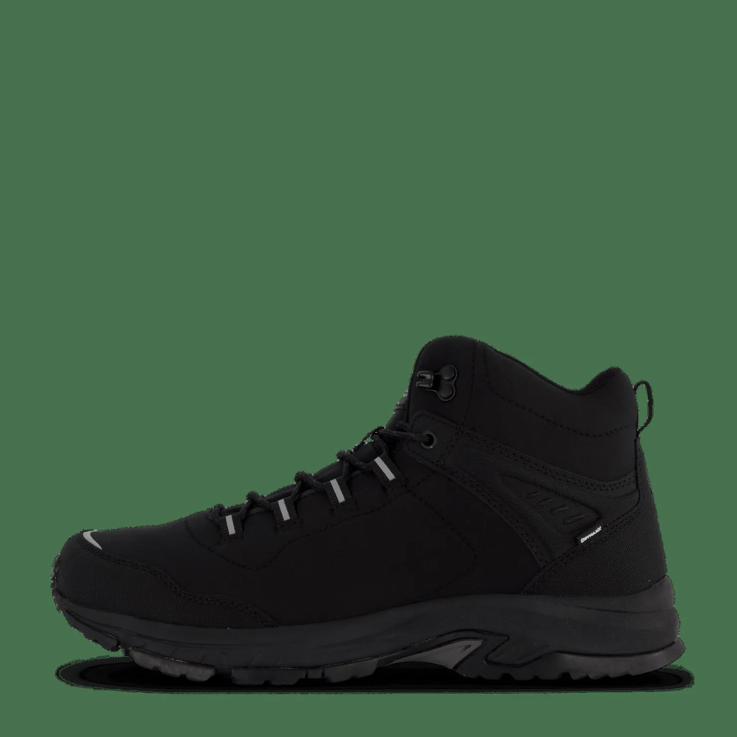 Halti Felis Mid Dx M Black Svart New