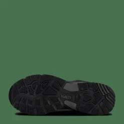 Halti Felis Mid Dx M Black Svart New