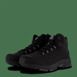 Halti Felis Mid Dx M Black Svart New