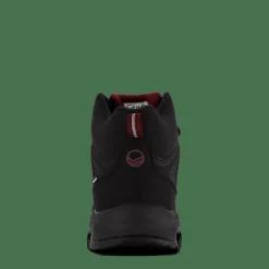 Halti Felis Mid Dx W Black Svart Sale