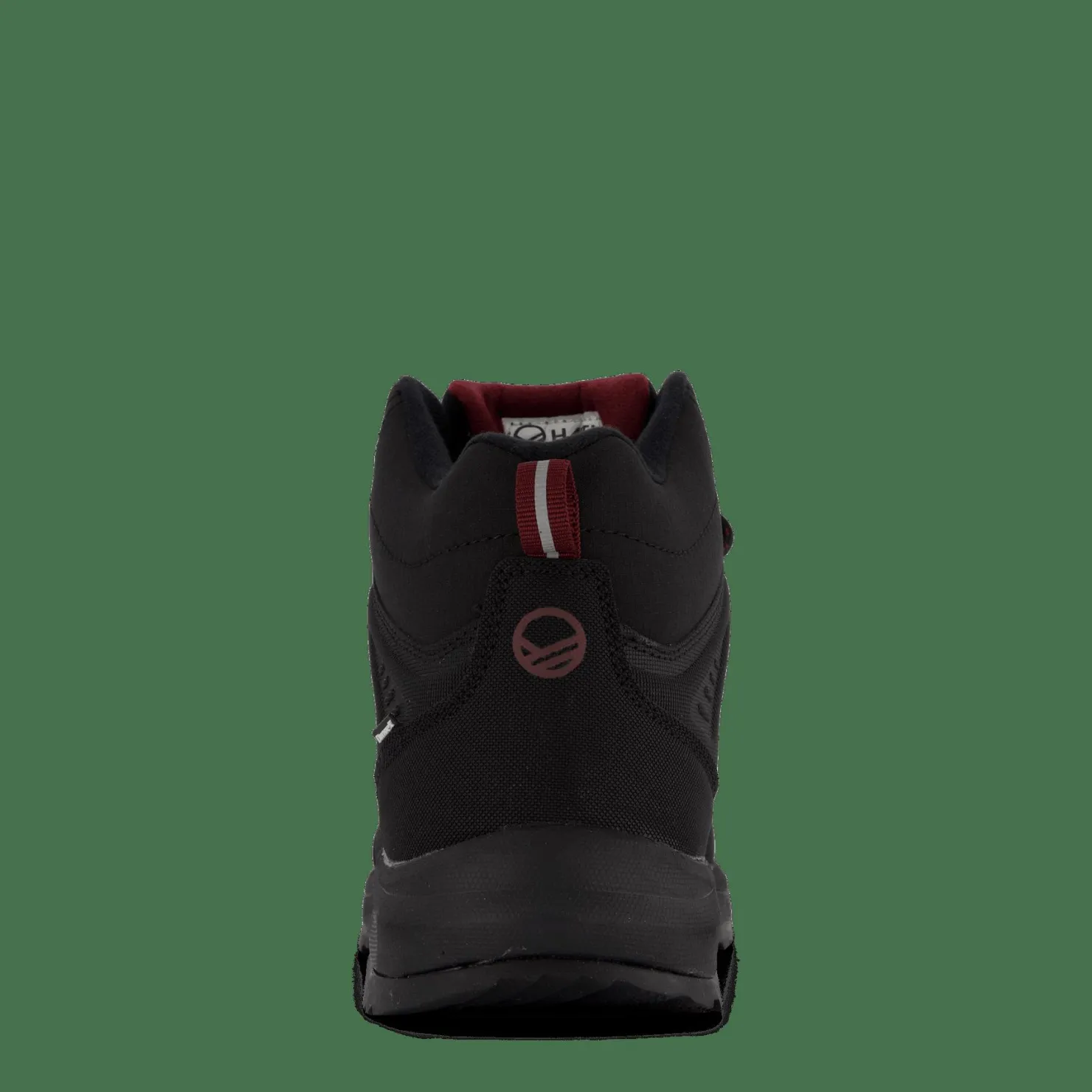 Halti Felis Mid Dx W Black Svart Sale