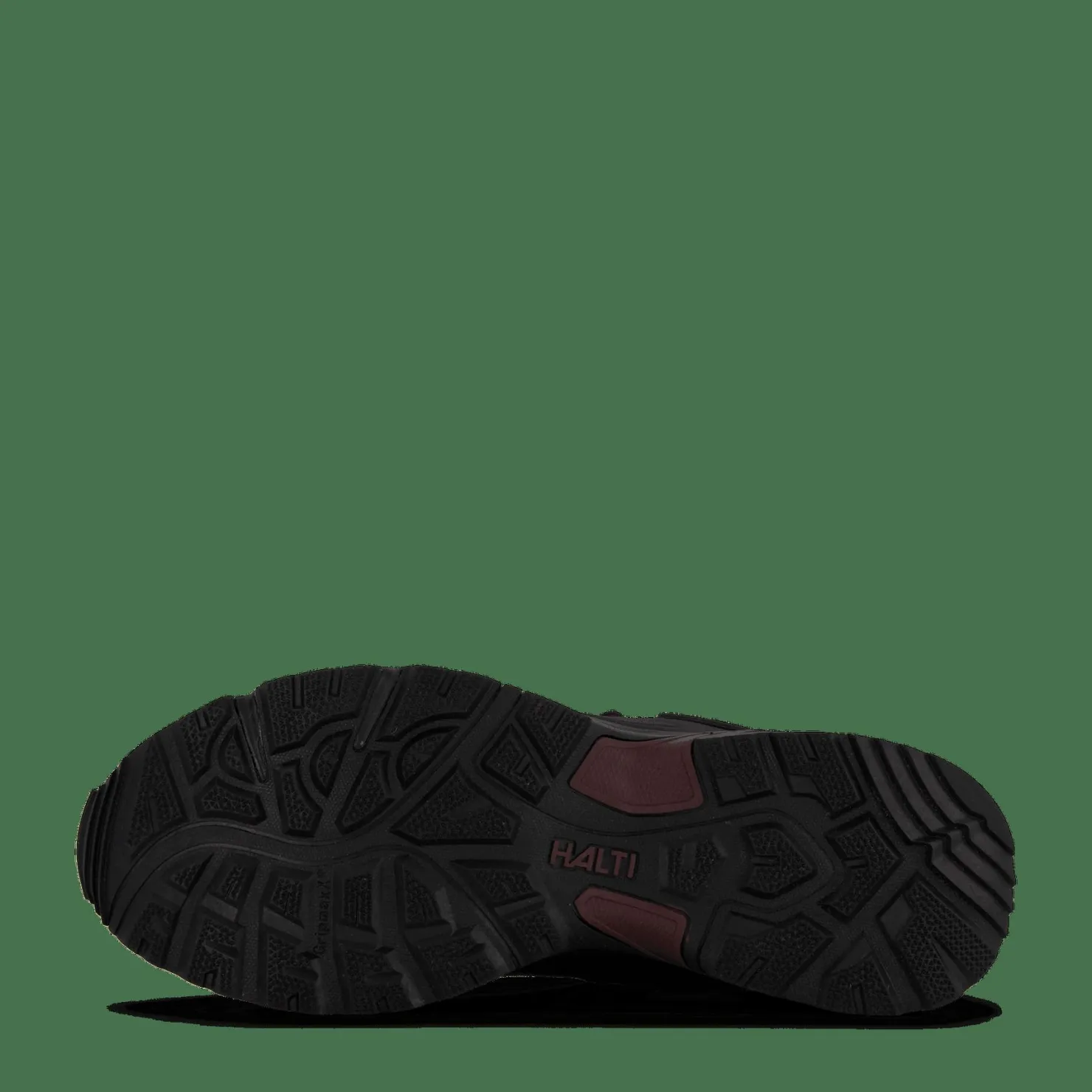 Halti Felis Mid Dx W Black Svart Sale