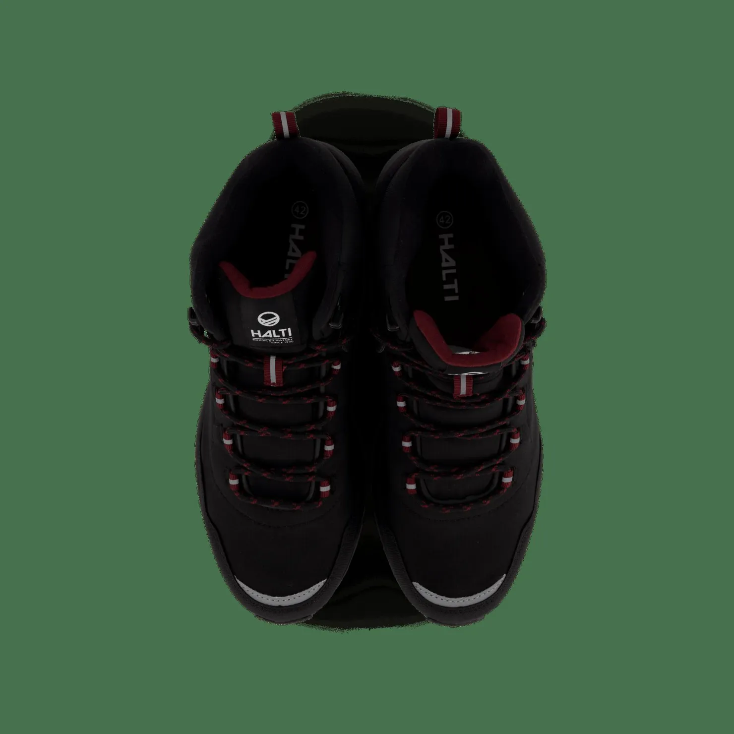 Halti Felis Mid Dx W Black Svart Sale
