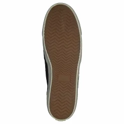 Toms Felt Wm Clmt Slipon Black Svart Discount