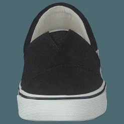 Toms Fenix Slip-on Black Svart Outlet