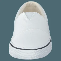 Toms Fenix Slip-on White Vit Clearance