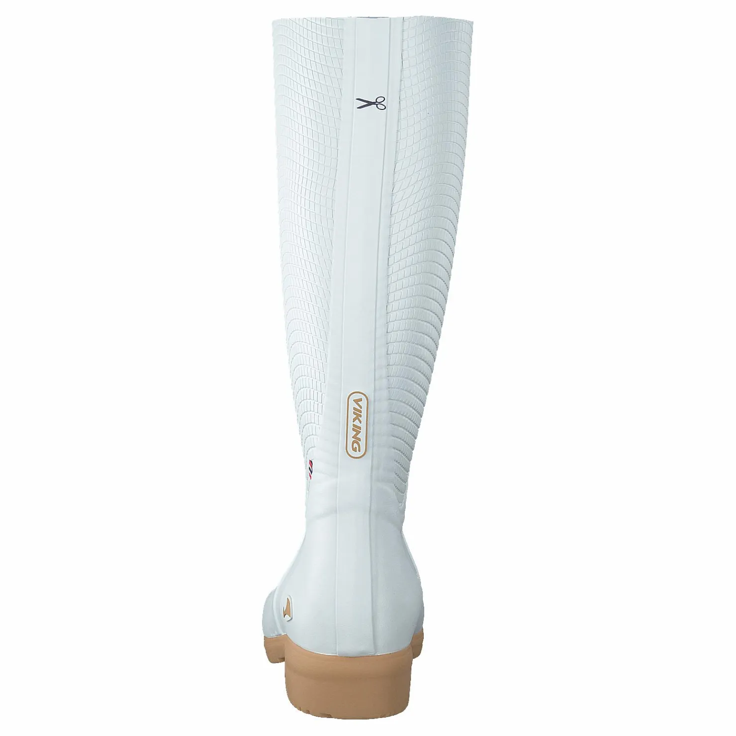 Viking Festival White Vit Outlet