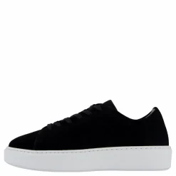 Sneaky Steve Field U Suede Black Svart Sale