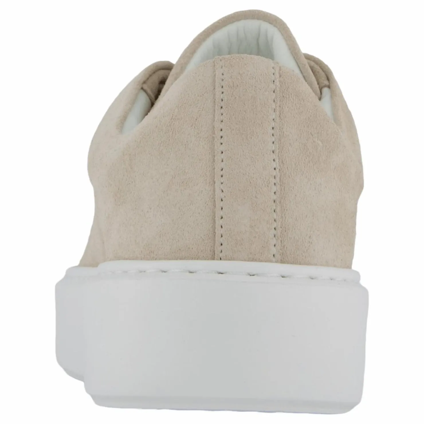 Sneaky Steve Field U Suede Lt Beige Online