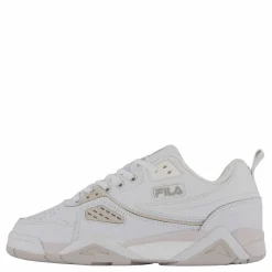 Fila Casim White-nimbus Cloud Vit Sale