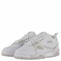 Fila Casim White-nimbus Cloud Vit Sale
