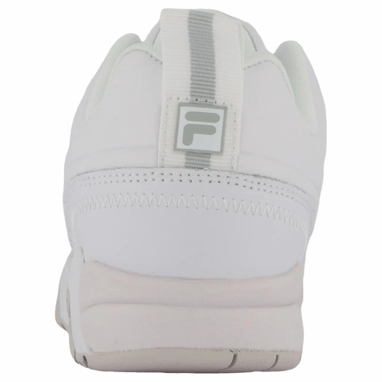 Fila Casim White-nimbus Cloud Vit Sale