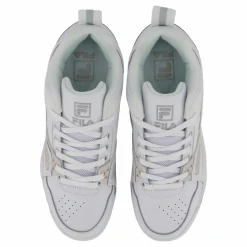 Fila Casim White-nimbus Cloud Vit Sale