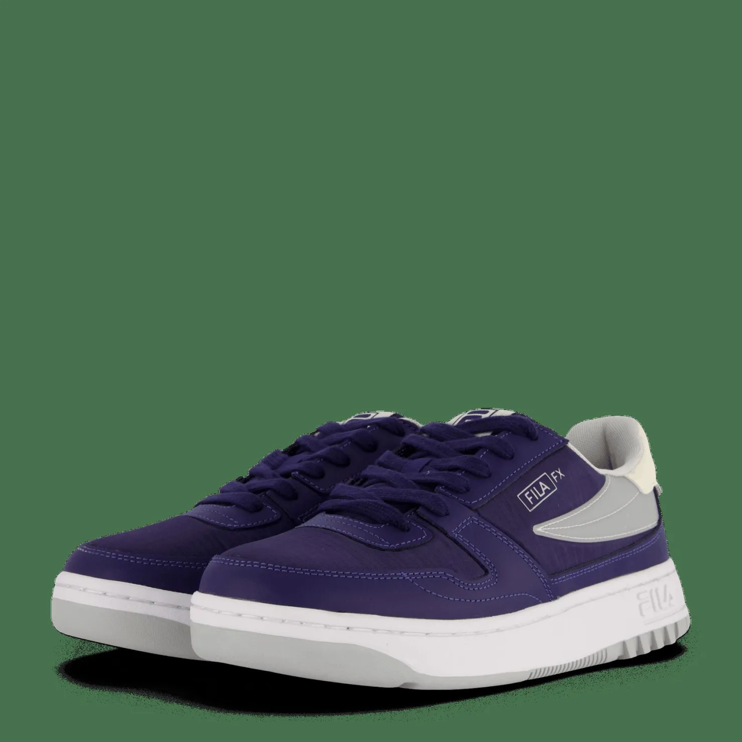 Fila Fxventuno Kite Medieval Blå Clearance
