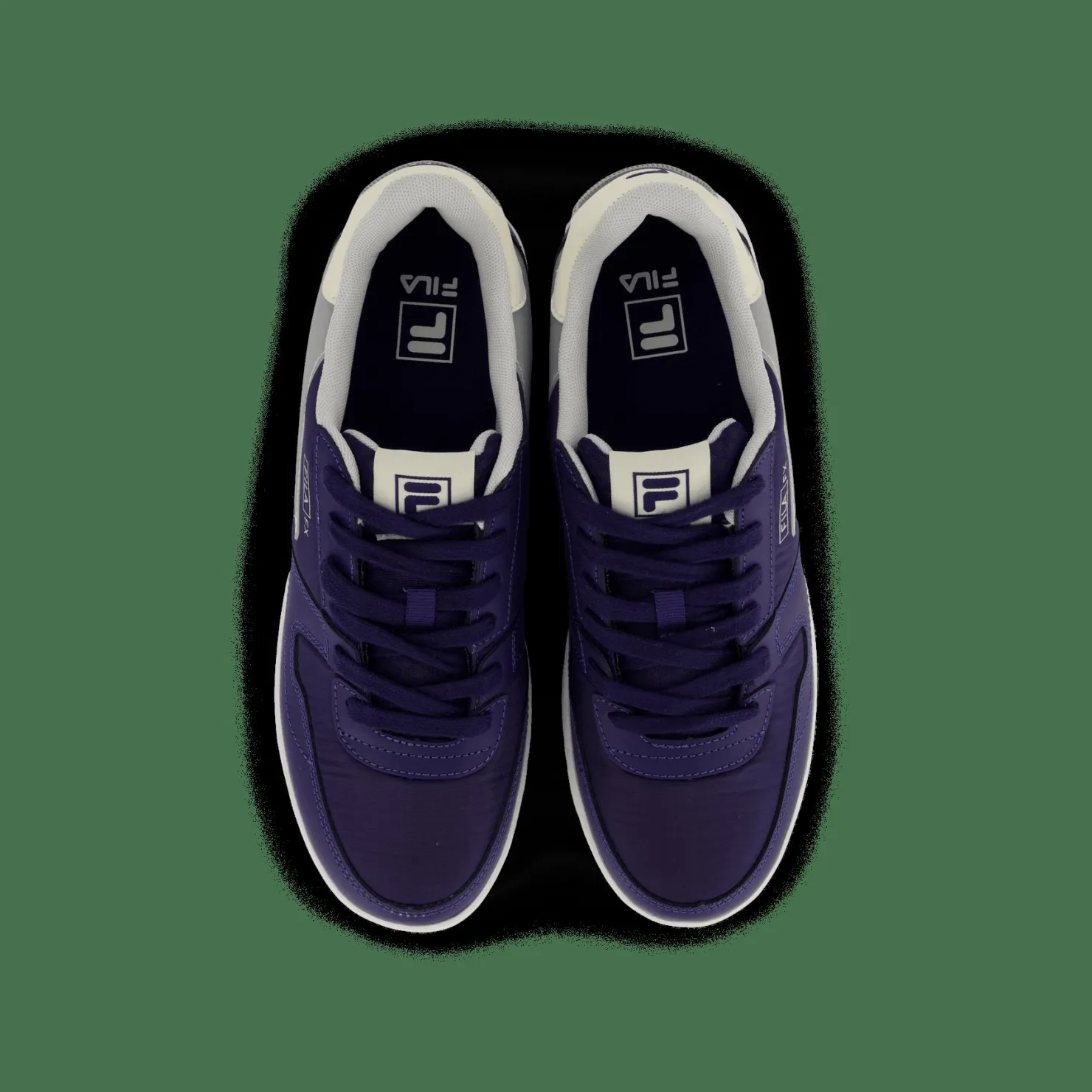 Fila Fxventuno Kite Medieval Blå Clearance