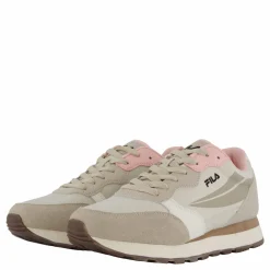 Fila Hypert Wmn Turtledove-oyster Gray Flerfärgad Discount
