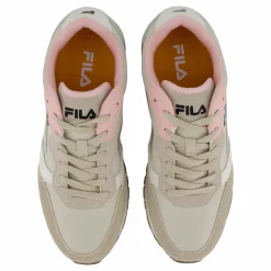 Fila Hypert Wmn Turtledove-oyster Gray Flerfärgad Discount