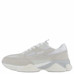 Fila Recade S Wmn Nimbus Cloud-white Grå Sale
