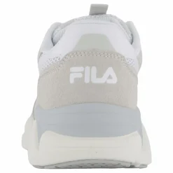 Fila Recade S Wmn Nimbus Cloud-white Grå Sale