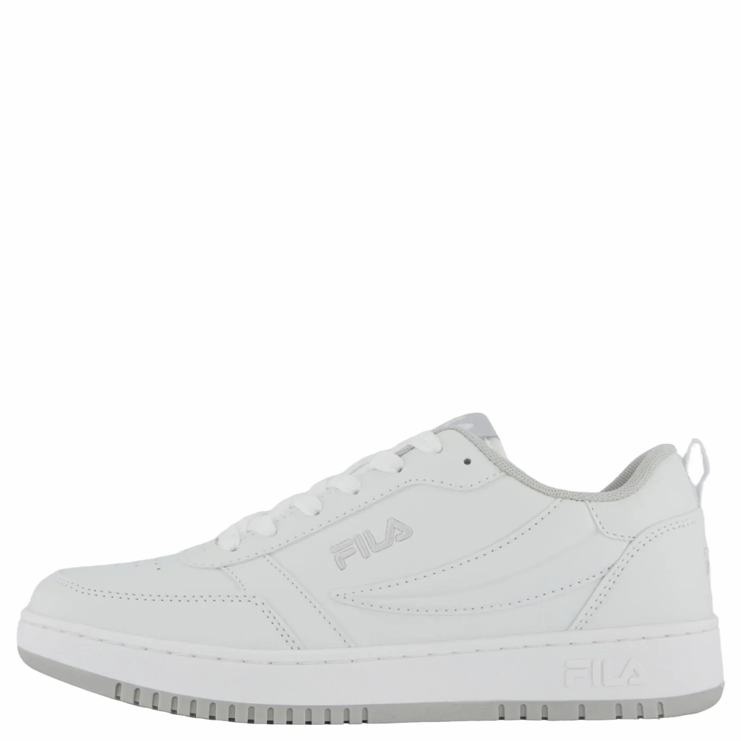 Fila Rega Nf Teens White Vit