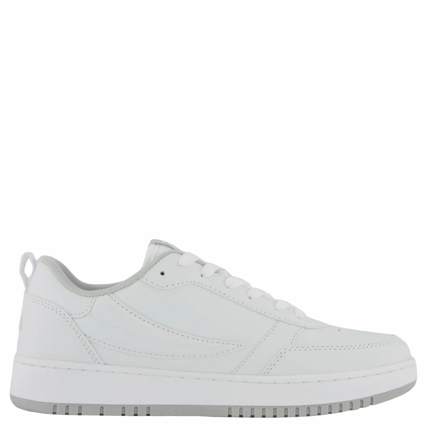 Fila Rega Nf Teens White Vit