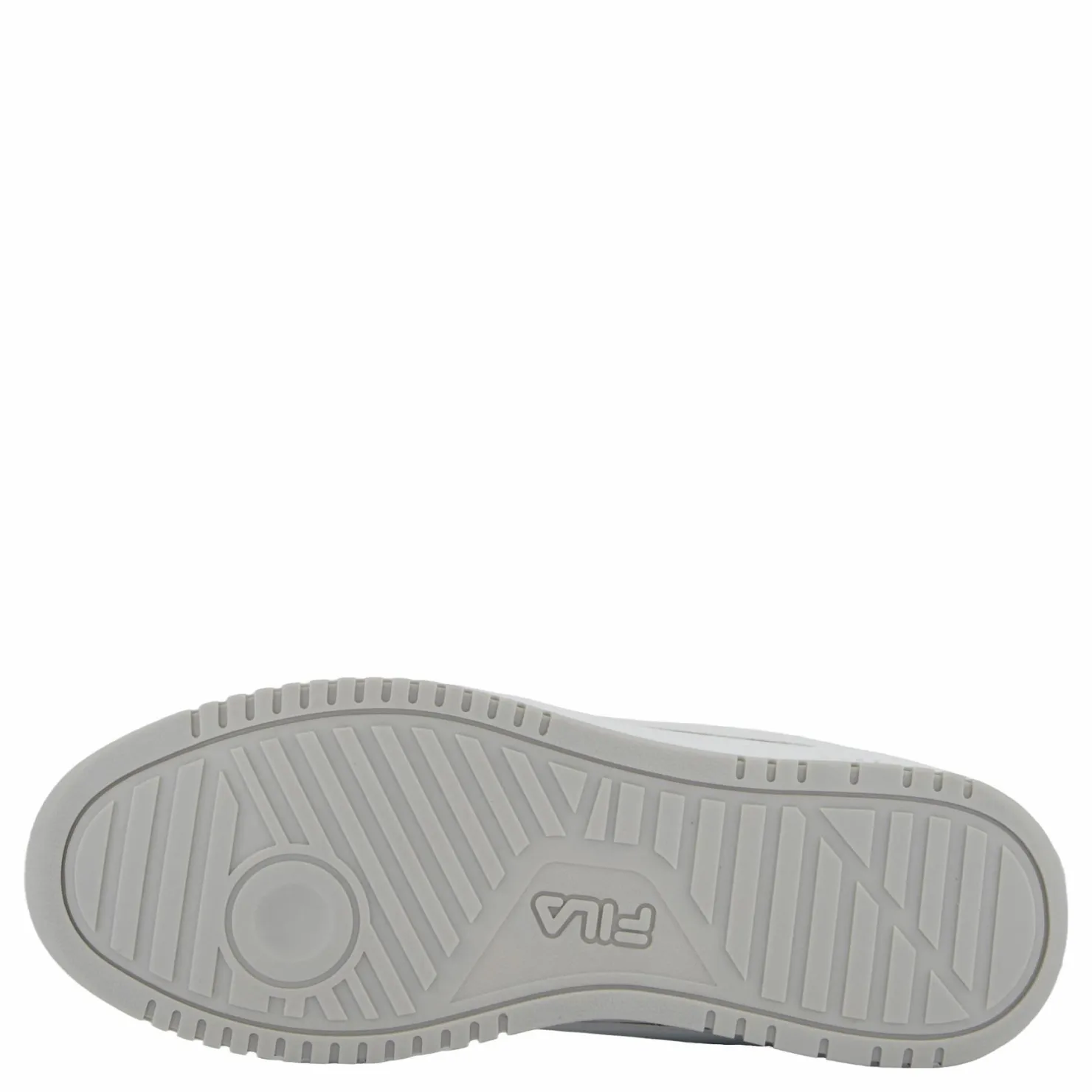 Fila Rega Nf Teens White Vit
