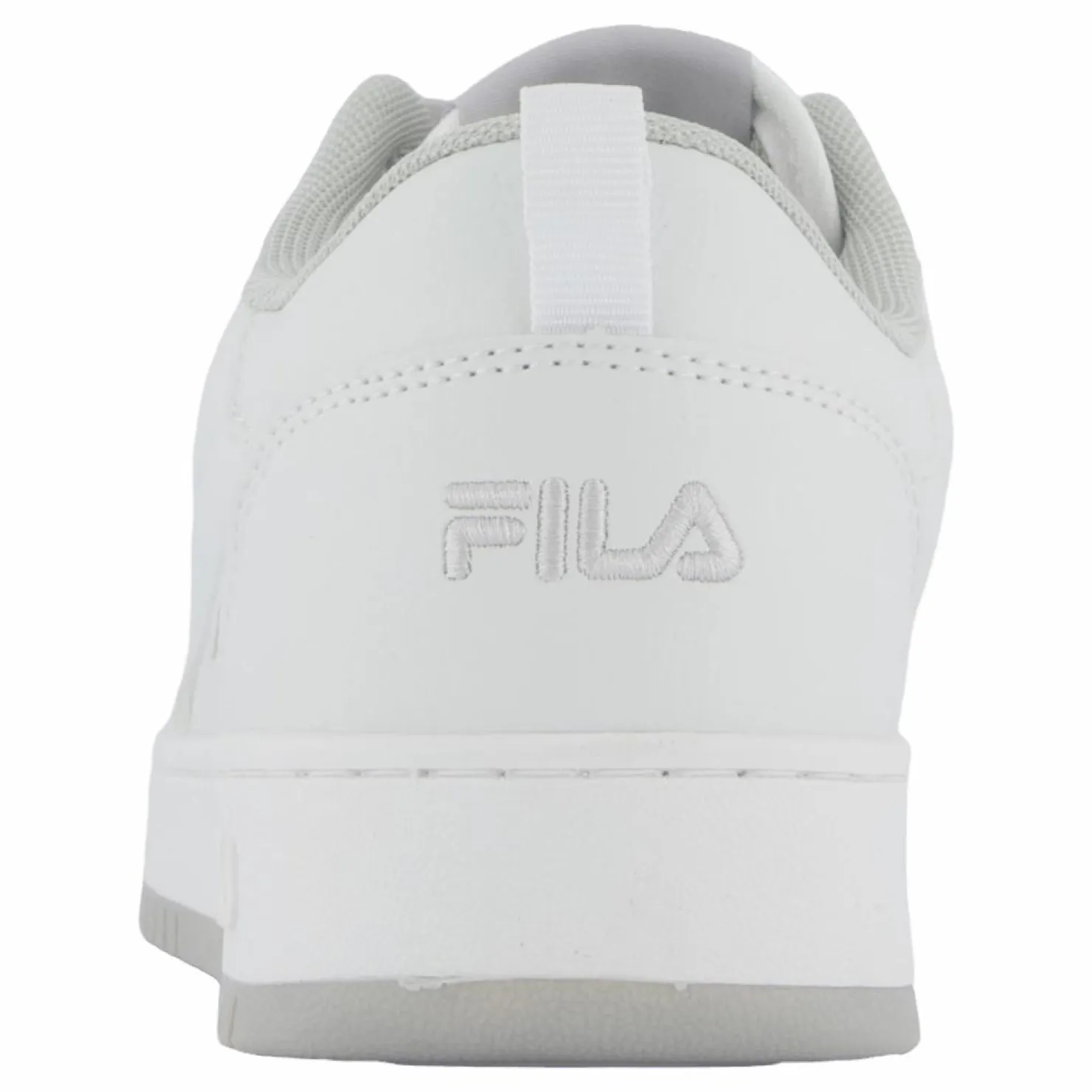 Fila Rega Nf Teens White Vit
