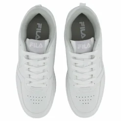Fila Rega Nf Teens White Vit