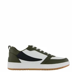 Fila Rega Nf White-olive Night Flerfärgad Outlet