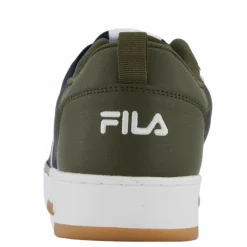 Fila Rega Nf White-olive Night Flerfärgad Outlet