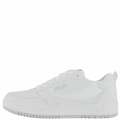 Fila Rega Nf Wmn White Vit Best