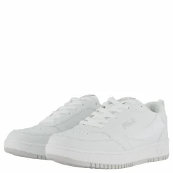 Fila Rega Nf Wmn White Vit Best