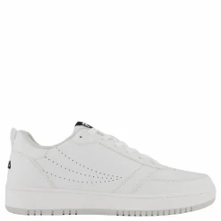 Fila Rega Teens White Vit
