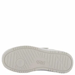 Fila Rega Velcro Kids White Vit Outlet