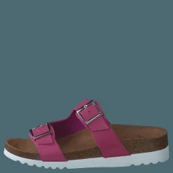 Scholl Filippa Fuxia Lila och Rosa Discount