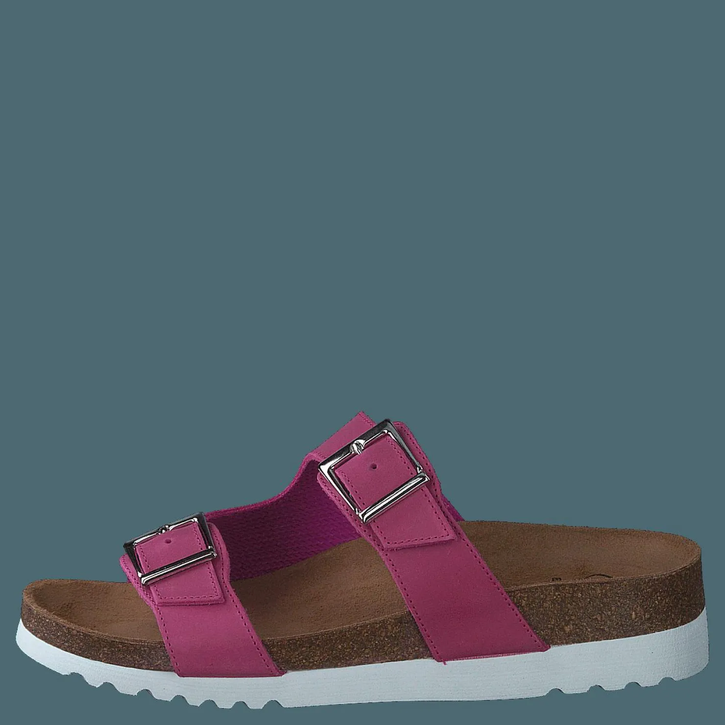 Scholl Filippa Fuxia Lila och Rosa Discount