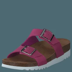 Scholl Filippa Fuxia Lila och Rosa Discount
