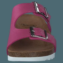 Scholl Filippa Fuxia Lila och Rosa Discount