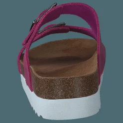 Scholl Filippa Fuxia Lila och Rosa Discount