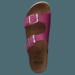 Scholl Filippa Fuxia Lila och Rosa Discount