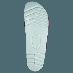 Scholl Filippa Fuxia Lila och Rosa Discount