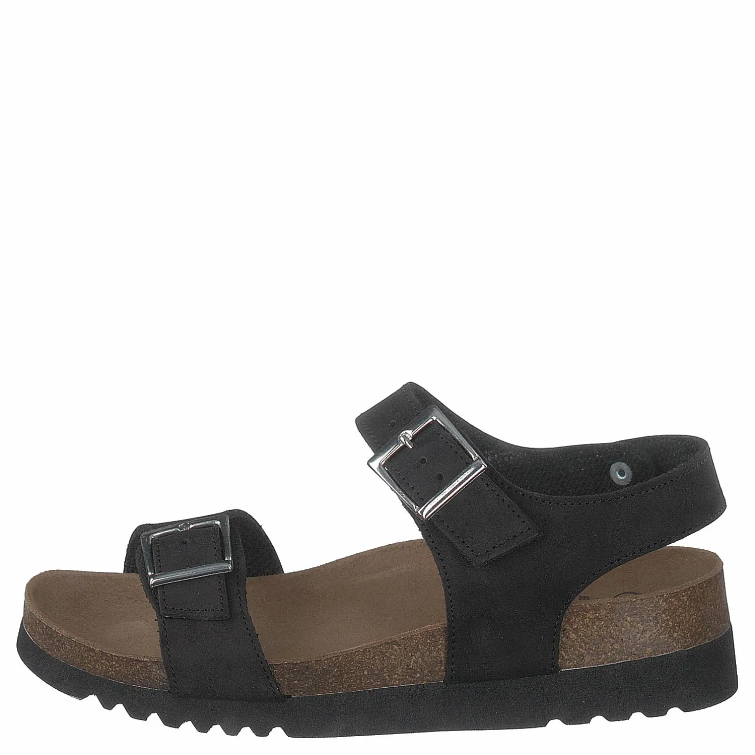 Scholl Filippa Sandal Black Svart