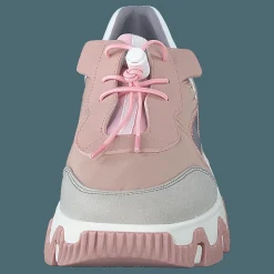 Fly London Fina634 Multi-rose Rosa Discount