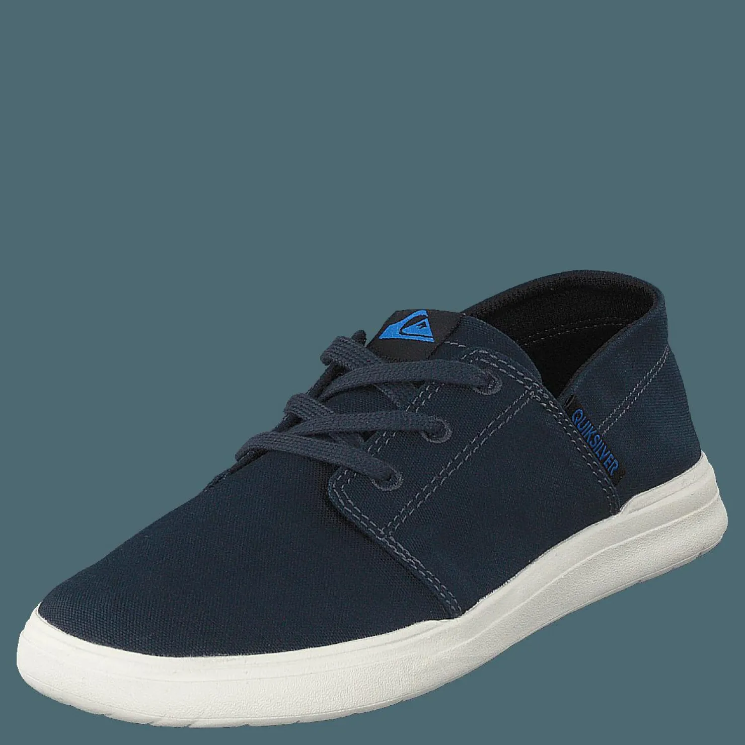 Quiksilver Finn Lite Blue/blue/white Blå New