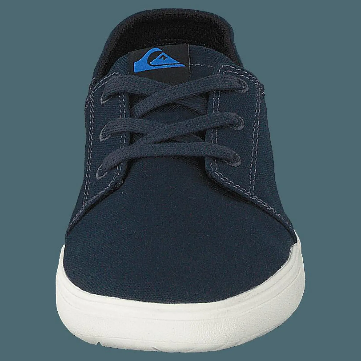 Quiksilver Finn Lite Blue/blue/white Blå New