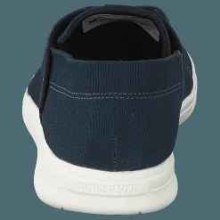 Quiksilver Finn Lite Blue/blue/white Blå New