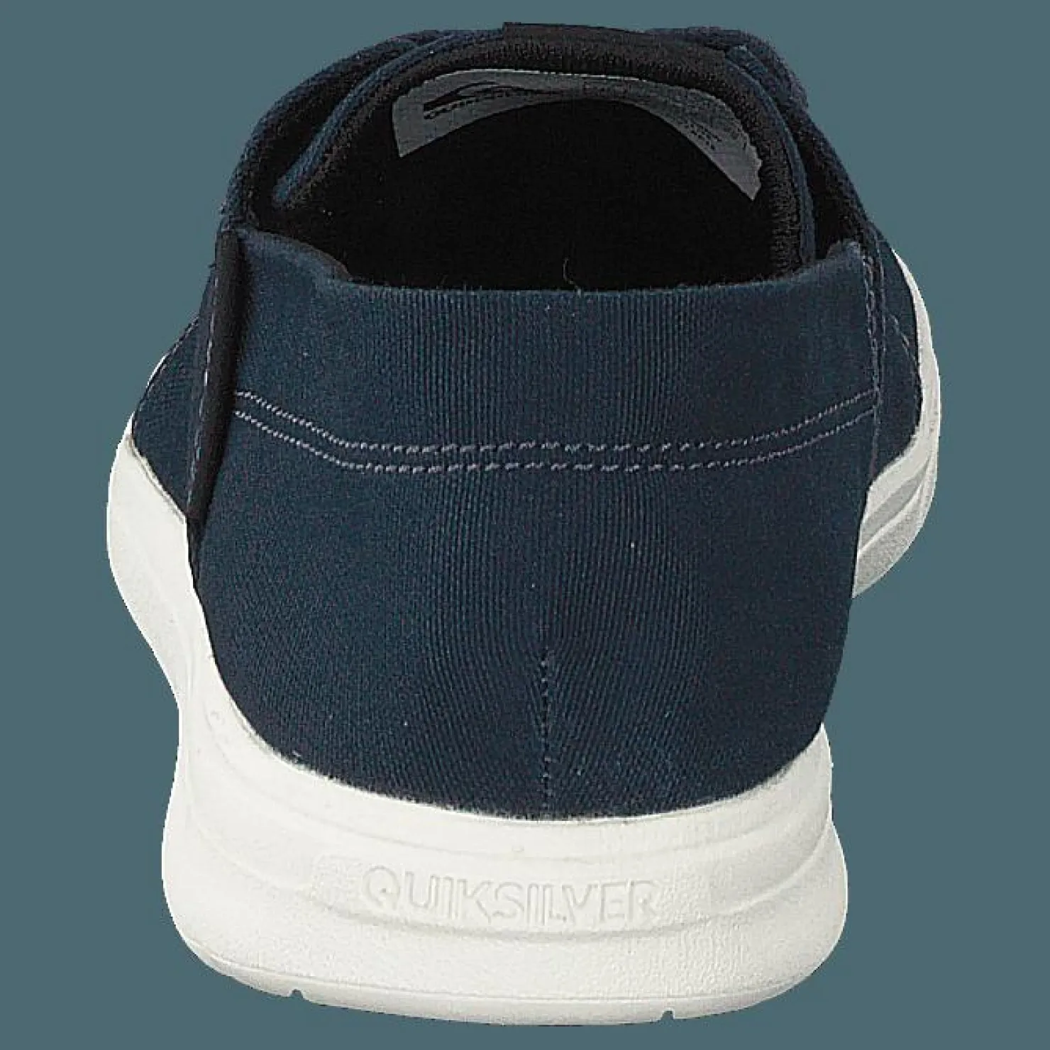 Quiksilver Finn Lite Blue/blue/white Blå New
