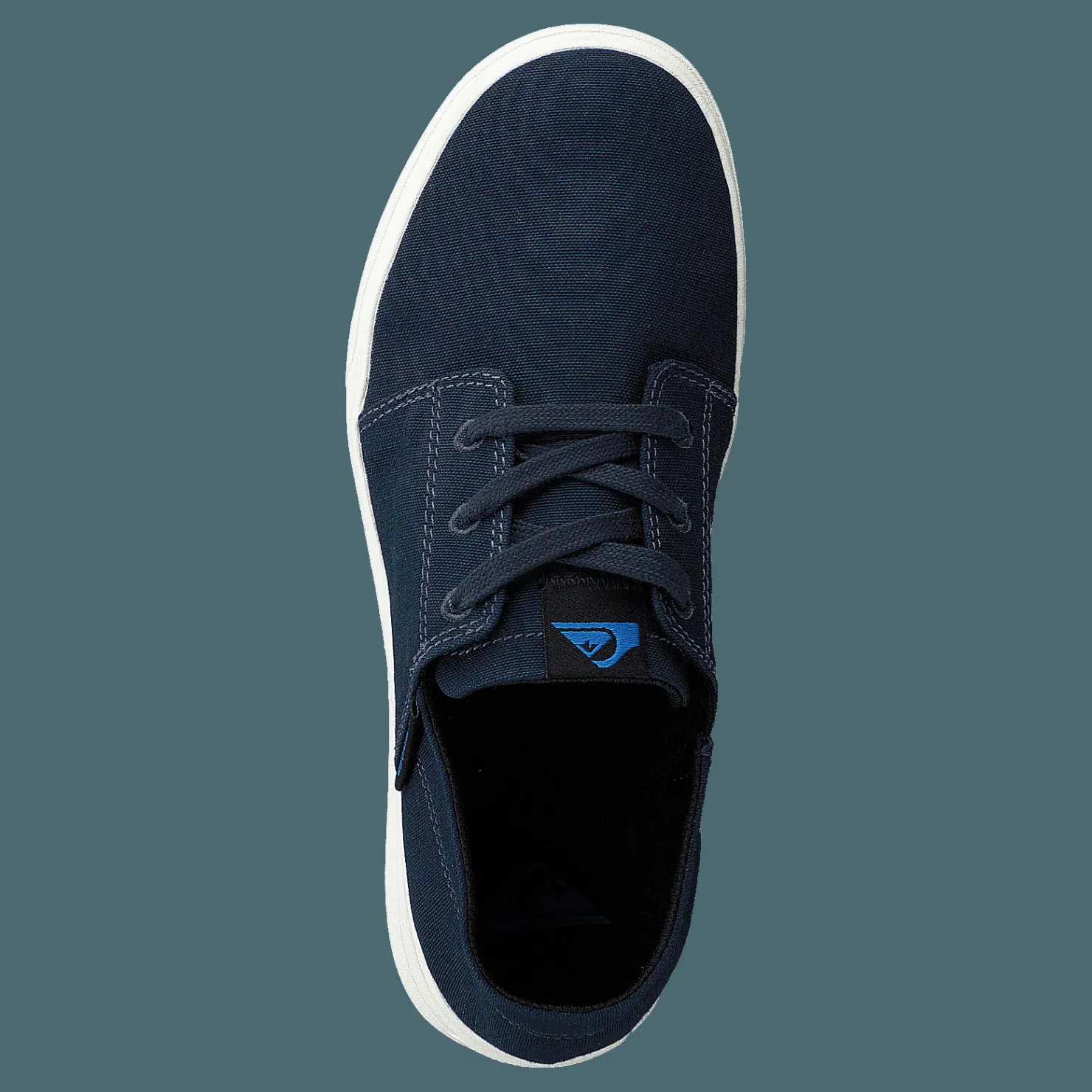Quiksilver Finn Lite Blue/blue/white Blå New